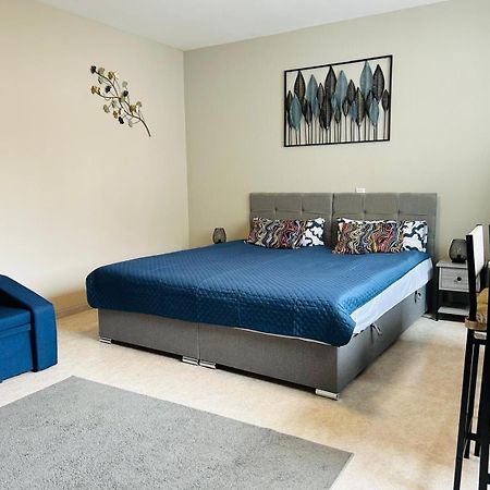 Lenastay I Modernes Apartment-Studio Καϊζερσλάουτερν Εξωτερικό φωτογραφία